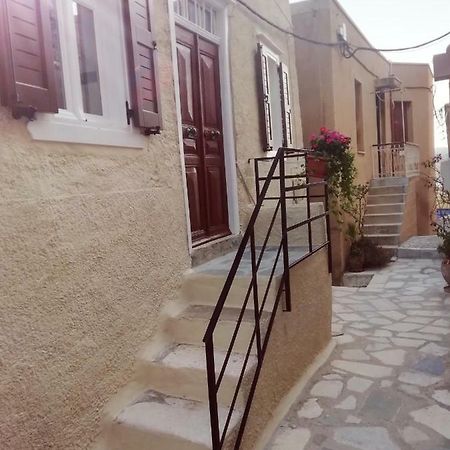 Angelica Daire Ano Siros Dış mekan fotoğraf