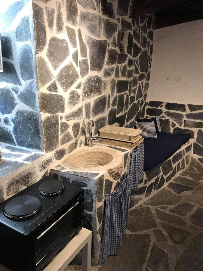 Angelica Daire Ano Siros Dış mekan fotoğraf