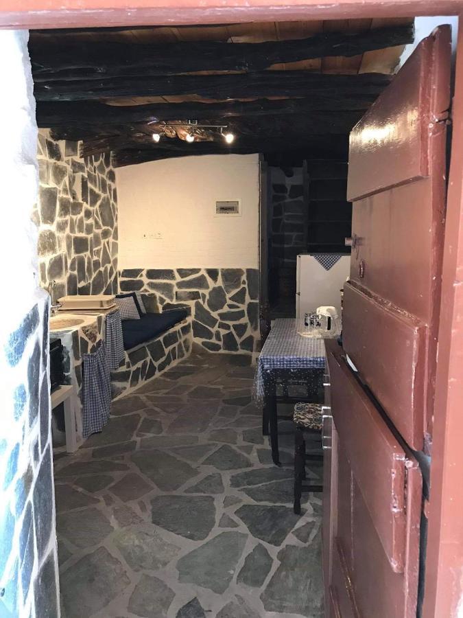 Angelica Daire Ano Siros Dış mekan fotoğraf