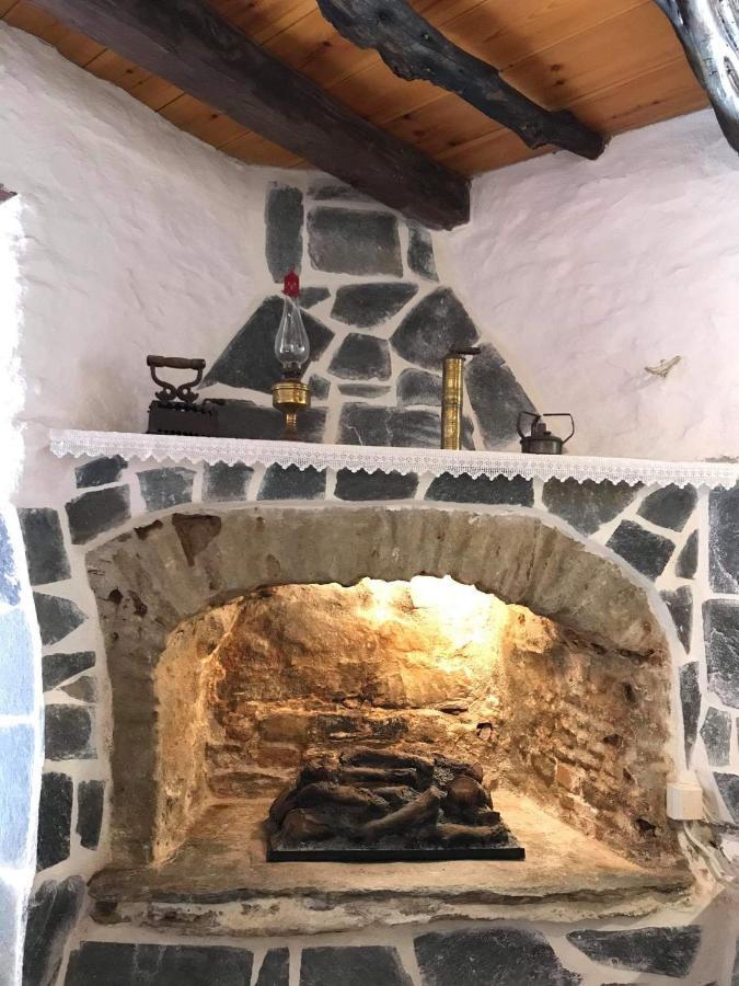 Angelica Daire Ano Siros Dış mekan fotoğraf