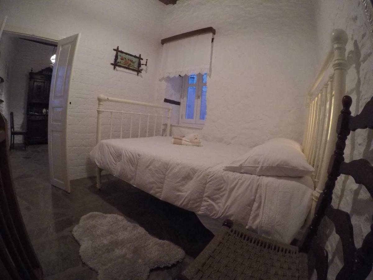 Angelica Daire Ano Siros Dış mekan fotoğraf