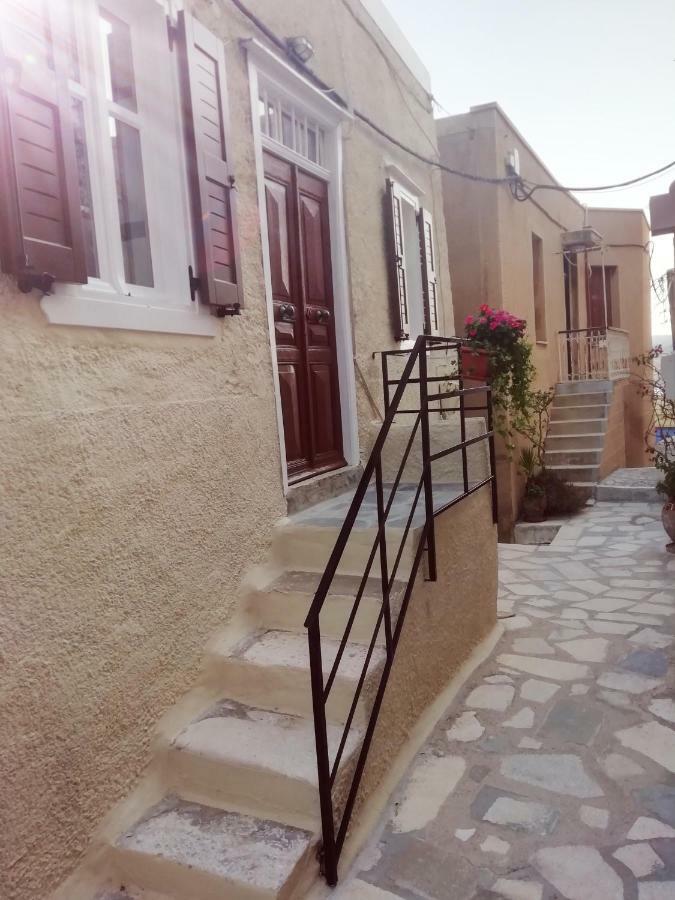 Angelica Daire Ano Siros Dış mekan fotoğraf